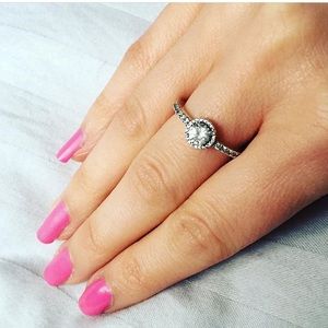 PANDORA RING
